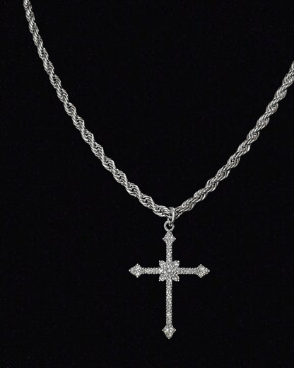 Gem Cross