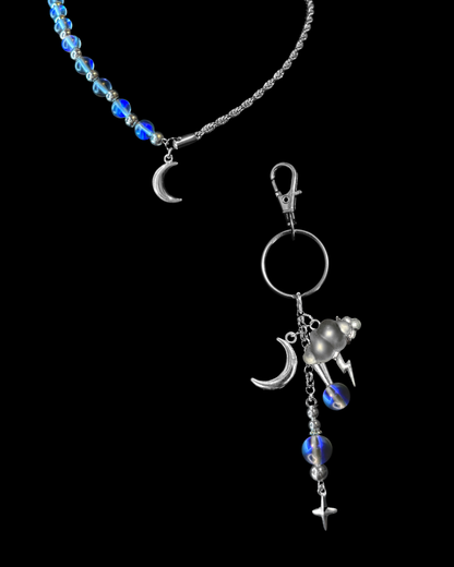 Sapphire Set