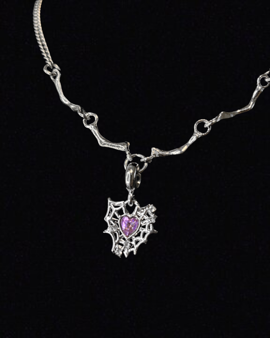 Amethyst Crown