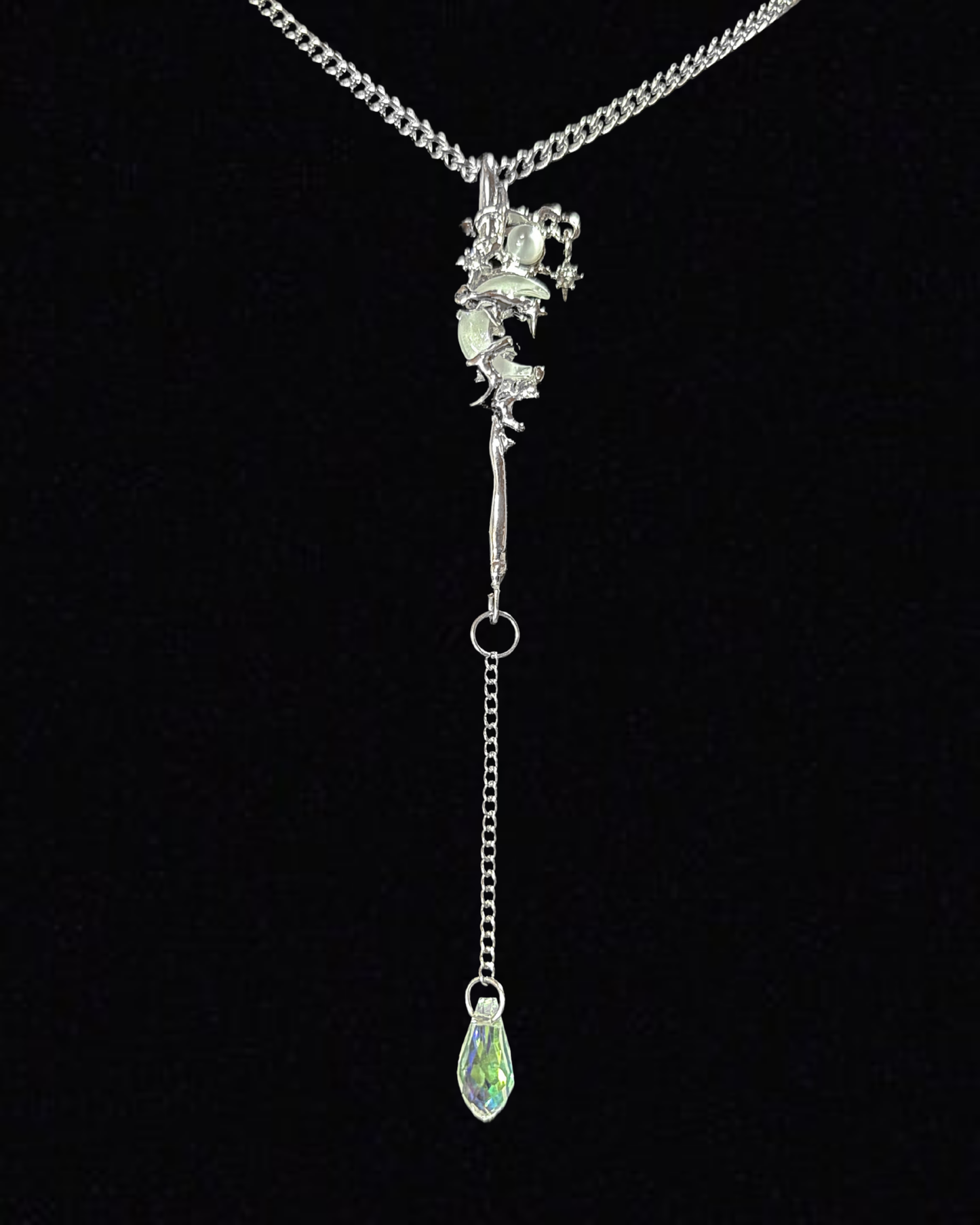 Crystal Drop
