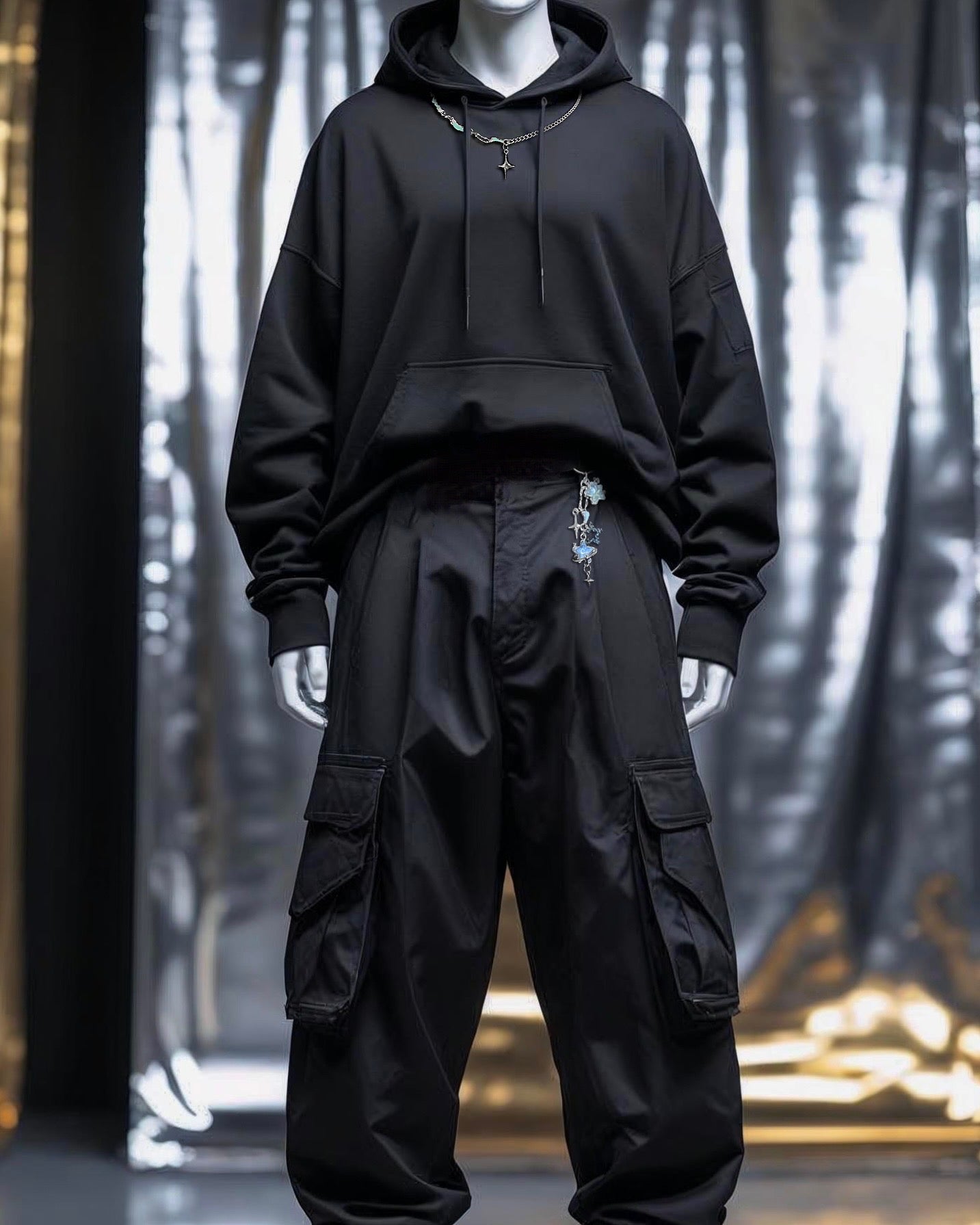 Tidal Set
