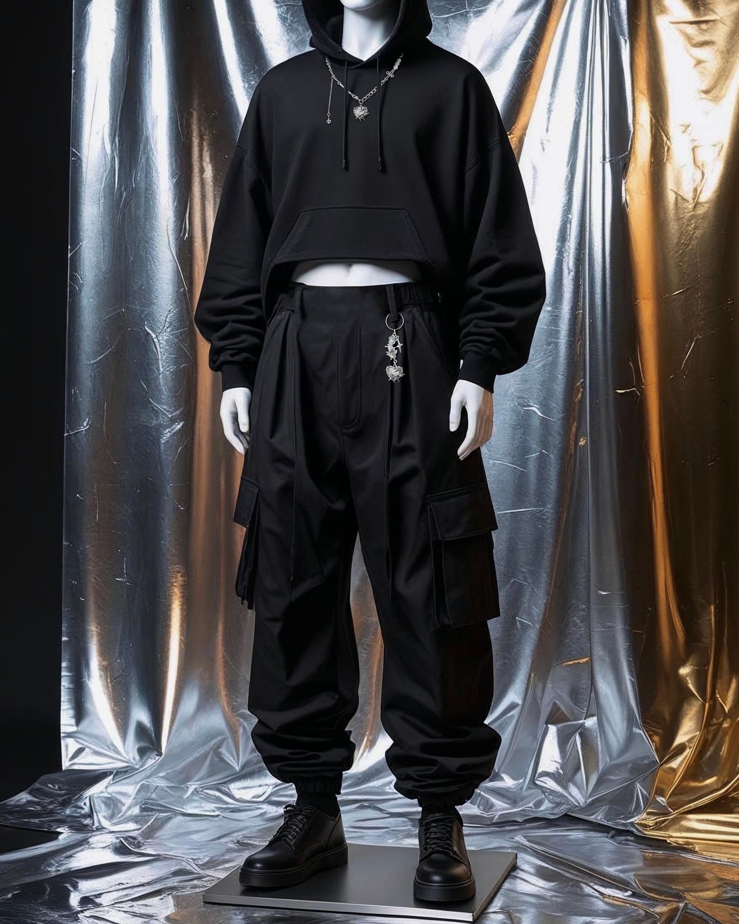 Gladiator Set