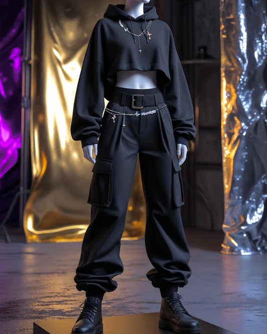 Princess & Pauper Set