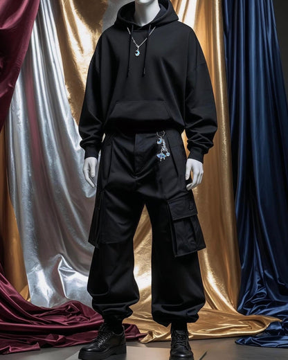 Crescent Set