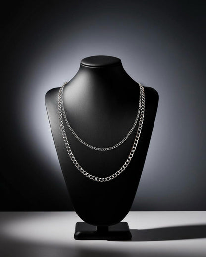 Dual Chain