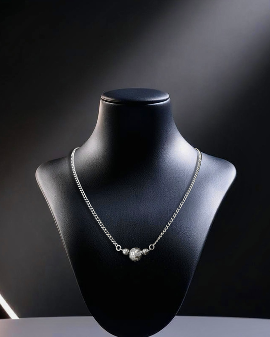 Soccer Pendant