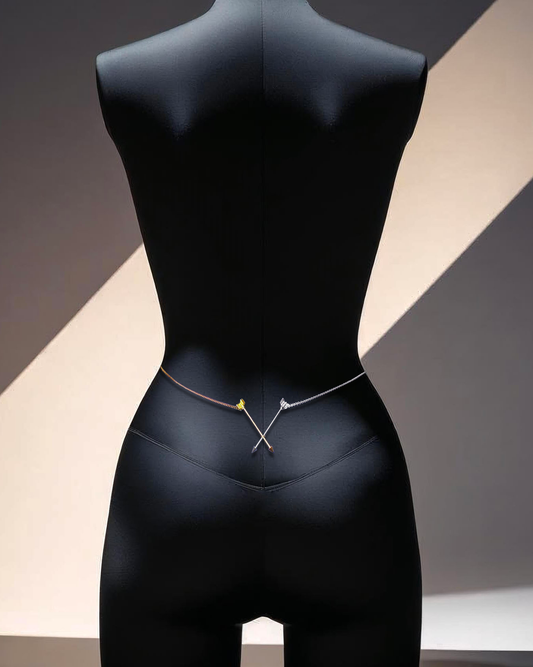 Archer - Waist Chain
