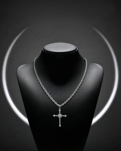 Gem Cross